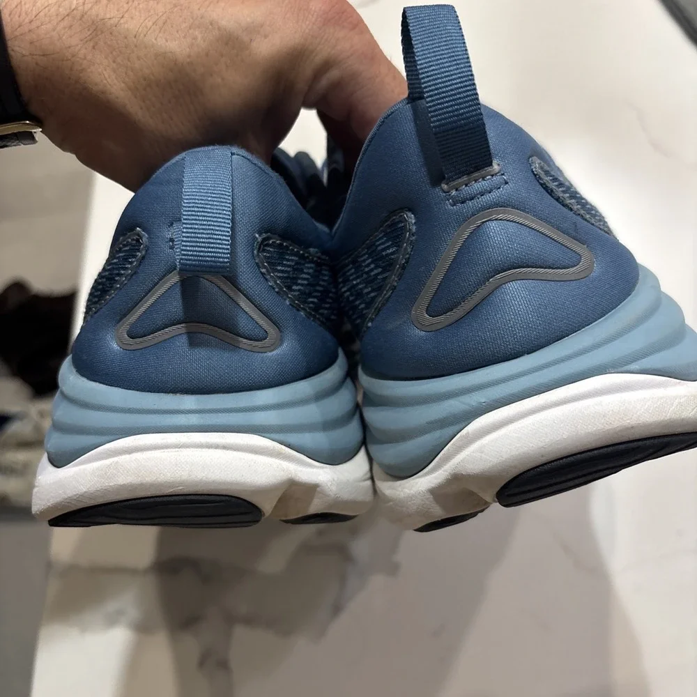 Size 14 - Hoka One One HOKA Gaviota 5 Bluesteel